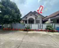 บ้านเดี่ยวหลุดจำนอง ธ.ธนาคารอาคารสงเคราะห์ ระยอง เมืองระยอง บ้านแลง