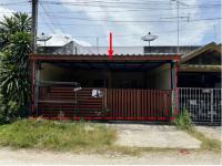 ทาวน์เฮ้าส์หลุดจำนอง ธ.ธนาคารอาคารสงเคราะห์ ระยอง เมืองระยอง เชิงเนิน
