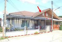 บ้านแฝดหลุดจำนอง ธ.ธนาคารอาคารสงเคราะห์ ระยอง เมืองระยอง ห้วยโป่ง