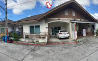 บ้านแฝดหลุดจำนอง ธ.ธนาคารอาคารสงเคราะห์ ระยอง เมืองระยอง ห้วยโป่ง