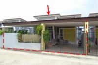 บ้านแฝดหลุดจำนอง ธ.ธนาคารอาคารสงเคราะห์ ระยอง บ้านฉาง บ้านฉาง