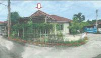 บ้านเดี่ยวหลุดจำนอง ธ.ธนาคารอาคารสงเคราะห์ ระยอง บ้านฉาง บ้านฉาง