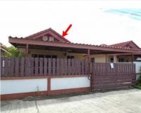 บ้านเดี่ยวหลุดจำนอง ธ.ธนาคารอาคารสงเคราะห์ ระยอง บ้านฉาง บ้านฉาง