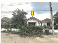 บ้านเดี่ยวหลุดจำนอง ธ.ธนาคารอาคารสงเคราะห์ ระยอง บ้านฉาง บ้านฉาง