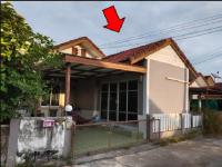 บ้านเดี่ยวหลุดจำนอง ธ.ธนาคารอาคารสงเคราะห์ ระยอง บ้านฉาง บ้านฉาง