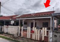 บ้านแฝดหลุดจำนอง ธ.ธนาคารอาคารสงเคราะห์ ระยอง บ้านฉาง พลา