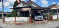 บ้านเดี่ยวหลุดจำนอง ธ.ธนาคารอาคารสงเคราะห์ ระยอง บ้านฉาง บ้านฉาง