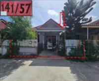 บ้านเดี่ยวหลุดจำนอง ธ.ธนาคารอาคารสงเคราะห์ ระยอง บ้านฉาง บ้านฉาง