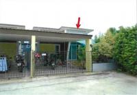บ้านแฝดหลุดจำนอง ธ.ธนาคารอาคารสงเคราะห์ ระยอง บ้านฉาง บ้านฉาง