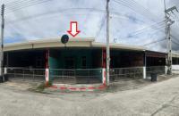 ทาวน์เฮ้าส์หลุดจำนอง ธ.ธนาคารอาคารสงเคราะห์ ระยอง บ้านฉาง บ้านฉาง