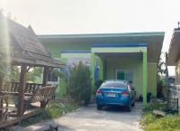 บ้านเดี่ยวหลุดจำนอง ธ.ธนาคารอาคารสงเคราะห์ ระยอง บ้านค่าย ตาขัน