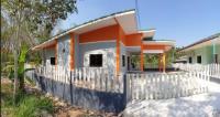 บ้านเดี่ยวหลุดจำนอง ธ.ธนาคารอาคารสงเคราะห์ ระยอง บ้านค่าย หนองละลอก