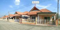 บ้านเดี่ยวหลุดจำนอง ธ.ธนาคารอาคารสงเคราะห์ ระยอง ปลวกแดง ปลวกแดง