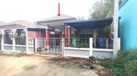 บ้านเดี่ยวหลุดจำนอง ธ.ธนาคารอาคารสงเคราะห์ ระยอง ปลวกแดง มาบยางพร
