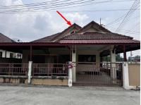 บ้านเดี่ยวหลุดจำนอง ธ.ธนาคารอาคารสงเคราะห์ ระยอง ปลวกแดง มาบยางพร