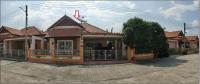 บ้านเดี่ยวหลุดจำนอง ธ.ธนาคารอาคารสงเคราะห์ ระยอง ปลวกแดง ปลวกแดง