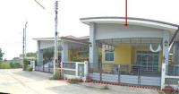 บ้านเดี่ยวหลุดจำนอง ธ.ธนาคารอาคารสงเคราะห์ ระยอง ปลวกแดง แม่น้ำคู้