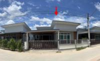 บ้านเดี่ยวหลุดจำนอง ธ.ธนาคารอาคารสงเคราะห์ ระยอง ปลวกแดง แม่น้ำคู้