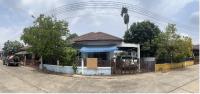 บ้านเดี่ยวหลุดจำนอง ธ.ธนาคารอาคารสงเคราะห์ ระยอง ปลวกแดง มาบยางพร