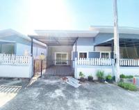บ้านแฝดหลุดจำนอง ธ.ธนาคารอาคารสงเคราะห์ ระยอง นิคมพัฒนา พนานิคม