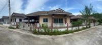 บ้านเดี่ยวหลุดจำนอง ธ.ธนาคารอาคารสงเคราะห์ ระยอง นิคมพัฒนา นิคมพัฒนา