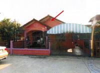 บ้านเดี่ยวหลุดจำนอง ธ.ธนาคารอาคารสงเคราะห์ ระยอง เมืองระยอง เชิงเนิน
