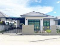 บ้านเดี่ยวหลุดจำนอง ธ.ธนาคารอาคารสงเคราะห์ ระยอง นิคมพัฒนา นิคมพัฒนา