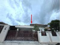 บ้านเดี่ยวหลุดจำนอง ธ.ธนาคารอาคารสงเคราะห์ ระยอง เมืองระยอง ทับมา