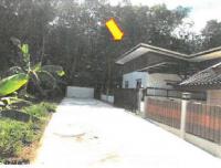 บ้านแฝดหลุดจำนอง ธ.ธนาคารอาคารสงเคราะห์ ระยอง เมืองระยอง ทับมา