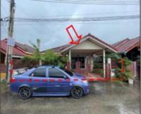 บ้านเดี่ยวหลุดจำนอง ธ.ธนาคารอาคารสงเคราะห์ ระยอง บ้านฉาง บ้านฉาง