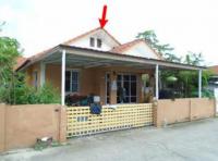 บ้านเดี่ยวหลุดจำนอง ธ.ธนาคารอาคารสงเคราะห์ ระยอง บ้านฉาง บ้านฉาง