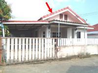 บ้านเดี่ยวหลุดจำนอง ธ.ธนาคารอาคารสงเคราะห์ ระยอง บ้านฉาง บ้านฉาง