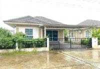 บ้านเดี่ยวหลุดจำนอง ธ.ธนาคารอาคารสงเคราะห์ ระยอง บ้านค่าย หนองตะพาน