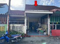 ทาวน์เฮ้าส์หลุดจำนอง ธ.ธนาคารอาคารสงเคราะห์ ระยอง บ้านค่าย บ้านค่าย