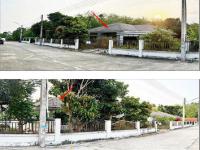 บ้านเดี่ยวหลุดจำนอง ธ.ธนาคารอาคารสงเคราะห์ ระยอง บ้านค่าย หนองบัว