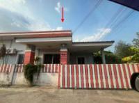 บ้านแฝดหลุดจำนอง ธ.ธนาคารอาคารสงเคราะห์ ระยอง ปลวกแดง ปลวกแดง