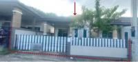 บ้านเดี่ยวหลุดจำนอง ธ.ธนาคารอาคารสงเคราะห์ ระยอง ปลวกแดง ปลวกแดง