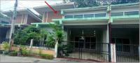 บ้านแฝดหลุดจำนอง ธ.ธนาคารอาคารสงเคราะห์ ระยอง ปลวกแดง ตาสิทธิ์