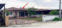 บ้านเดี่ยวหลุดจำนอง ธ.ธนาคารอาคารสงเคราะห์ ระยอง นิคมพัฒนา มาบข่า