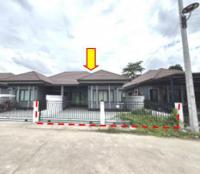 บ้านแฝดหลุดจำนอง ธ.ธนาคารอาคารสงเคราะห์ ระยอง นิคมพัฒนา นิคมพัฒนา