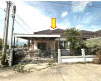 บ้านเดี่ยวหลุดจำนอง ธ.ธนาคารอาคารสงเคราะห์ ระยอง นิคมพัฒนา มาบข่า
