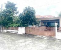 บ้านเดี่ยวหลุดจำนอง ธ.ธนาคารอาคารสงเคราะห์ ระยอง นิคมพัฒนา นิคมพัฒนา