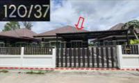 บ้านเดี่ยวหลุดจำนอง ธ.ธนาคารอาคารสงเคราะห์ ระยอง นิคมพัฒนา นิคมพัฒนา