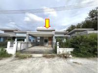 บ้านเดี่ยวหลุดจำนอง ธ.ธนาคารอาคารสงเคราะห์ ระยอง นิคมพัฒนา พนานิคม