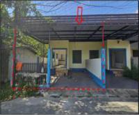 บ้านแฝดหลุดจำนอง ธ.ธนาคารอาคารสงเคราะห์ ระยอง นิคมพัฒนา นิคมพัฒนา