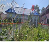 บ้านแฝดหลุดจำนอง ธ.ธนาคารอาคารสงเคราะห์ ระยอง นิคมพัฒนา นิคมพัฒนา
