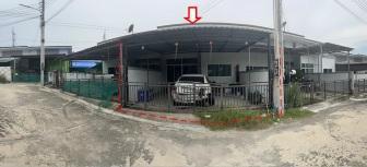 ทาวน์เฮ้าส์หลุดจำนอง ธ.ธนาคารอาคารสงเคราะห์ ระยอง นิคมพัฒนา มาบข่า
