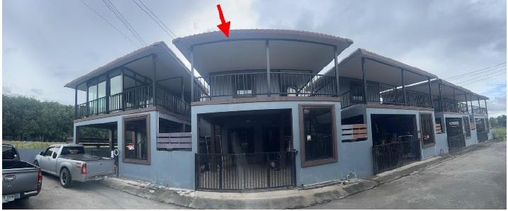 บ้านเดี่ยวหลุดจำนอง ธ.ธนาคารอาคารสงเคราะห์ ระยอง นิคมพัฒนา พนานิคม
