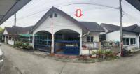 บ้านแฝดหลุดจำนอง ธ.ธนาคารอาคารสงเคราะห์ ระยอง นิคมพัฒนา มาบข่า
