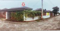 บ้านแฝดหลุดจำนอง ธ.ธนาคารอาคารสงเคราะห์ ระยอง นิคมพัฒนา พนานิคม